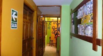 Sunset House Hostel