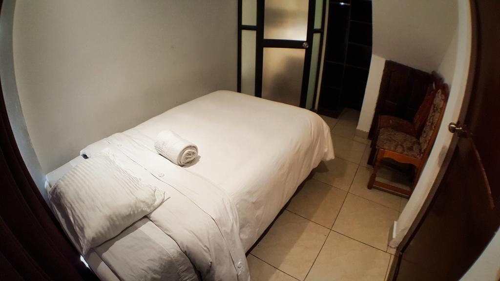 Killa House Cusco