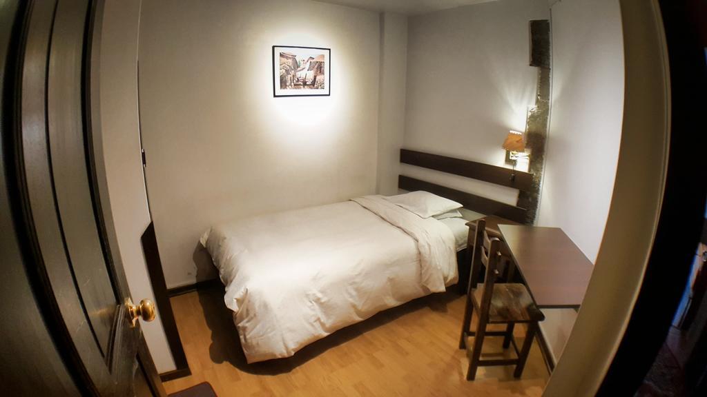Killa House Hotel 2*