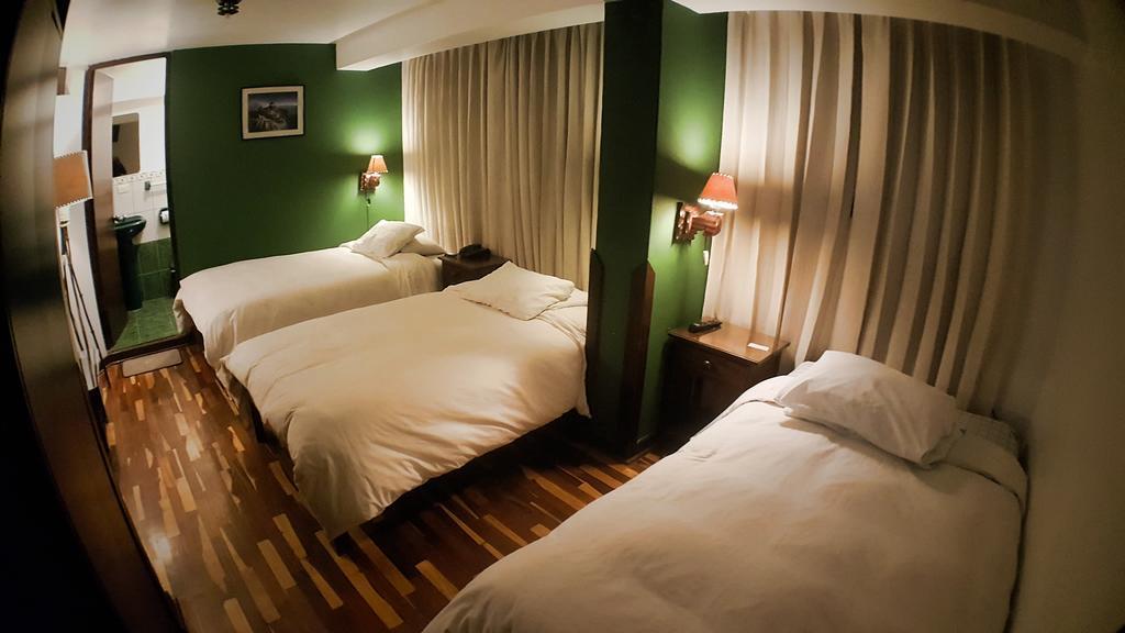 Killa House Hotel