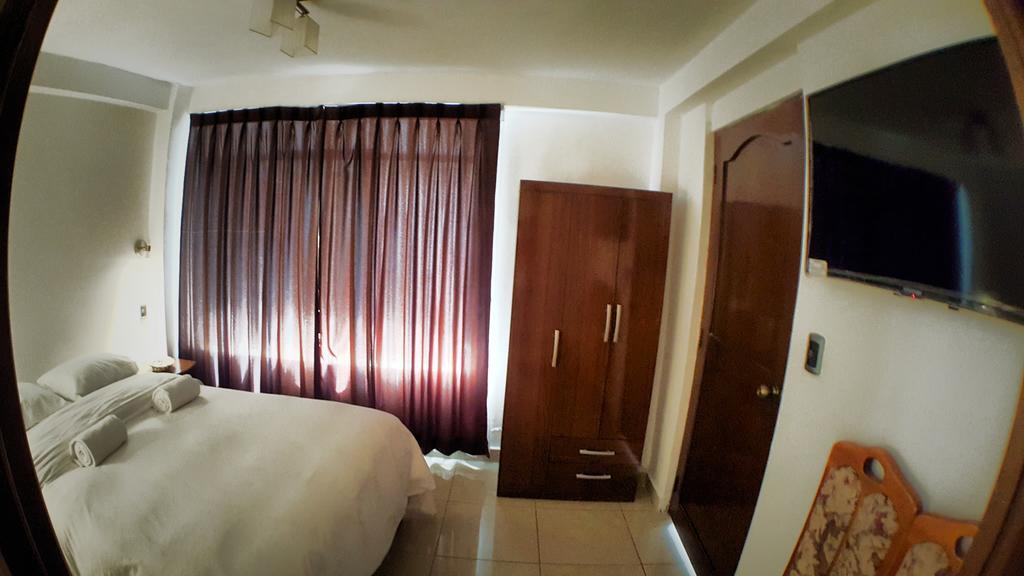 Killa House Hotel Cusco