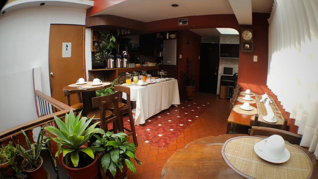 Killa House Hotel