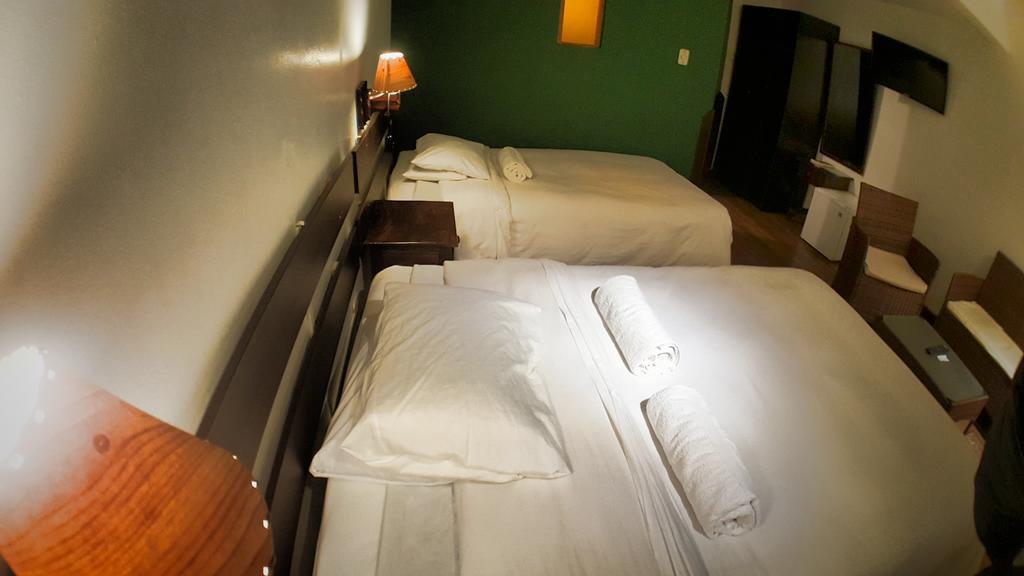 Killa House 2* Cusco