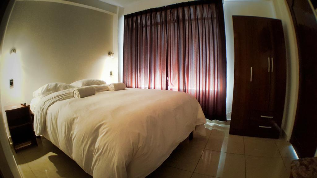 Hotel Killa House