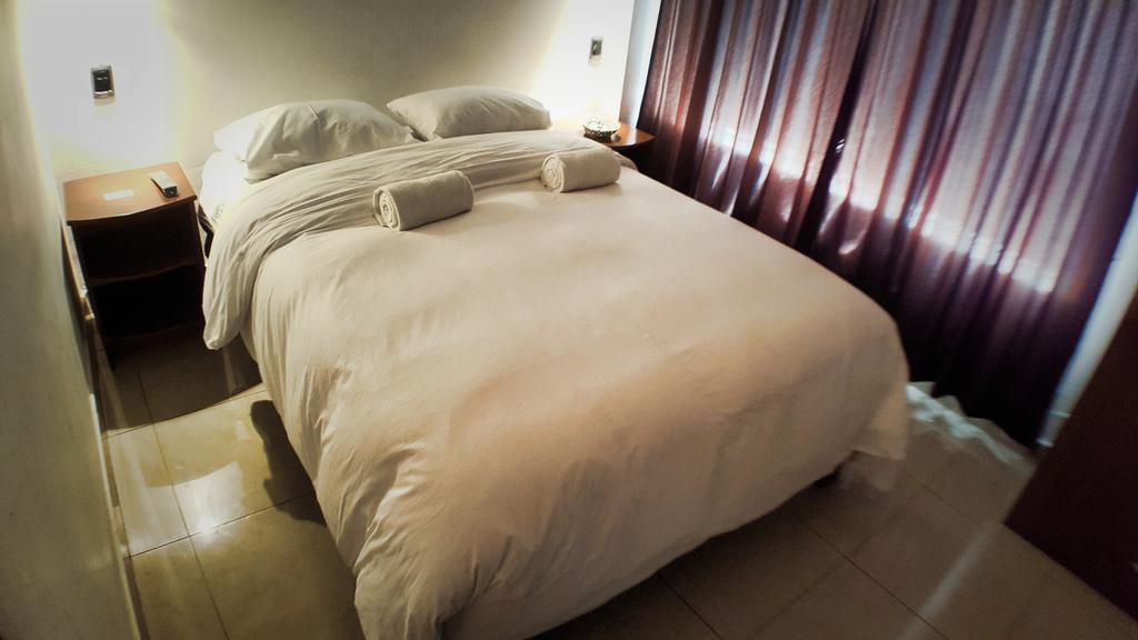 Hotel Killa House Cusco