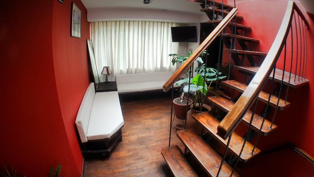 Killa House Cusco