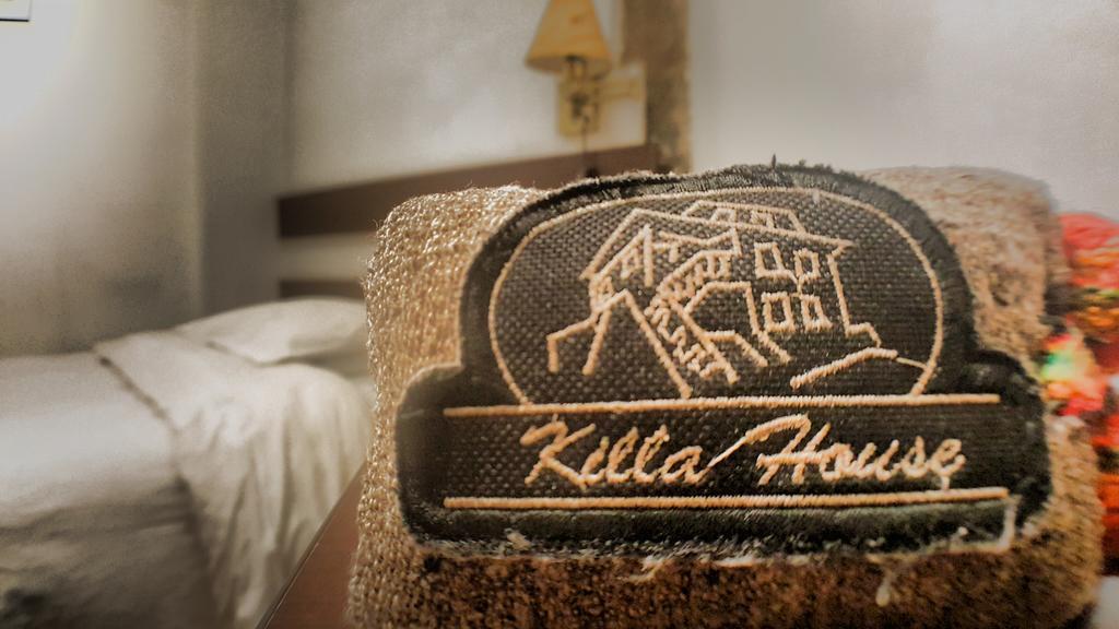 Hotel Killa House