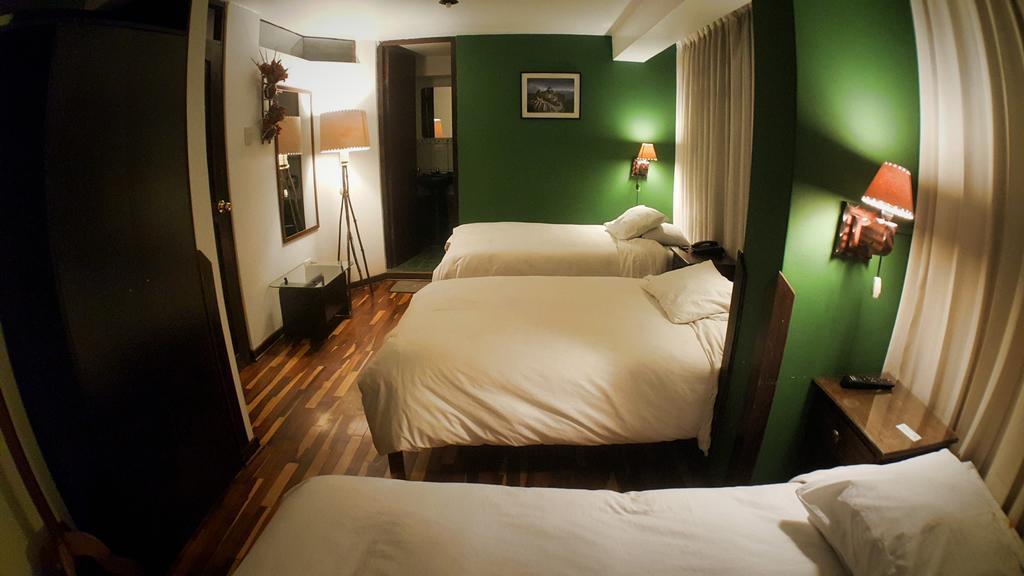 Hotel Killa House