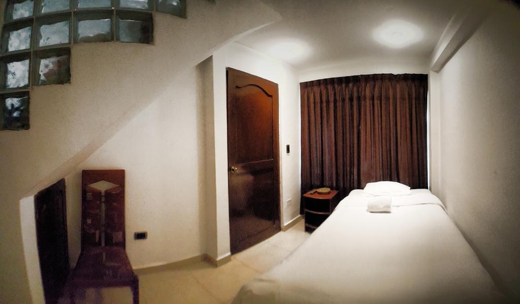 Killa House Hotel Cusco