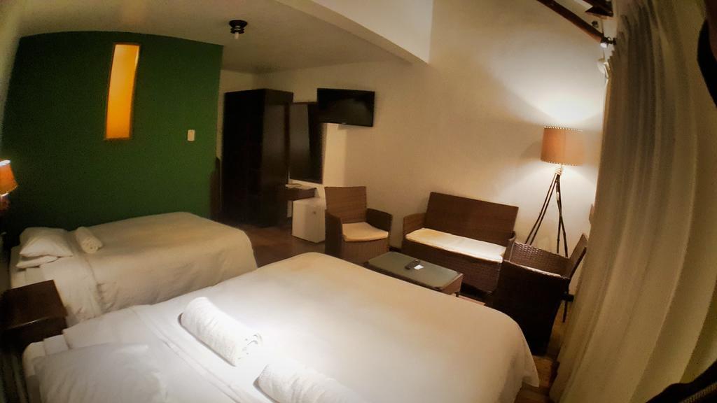 Hotel Killa House 2*