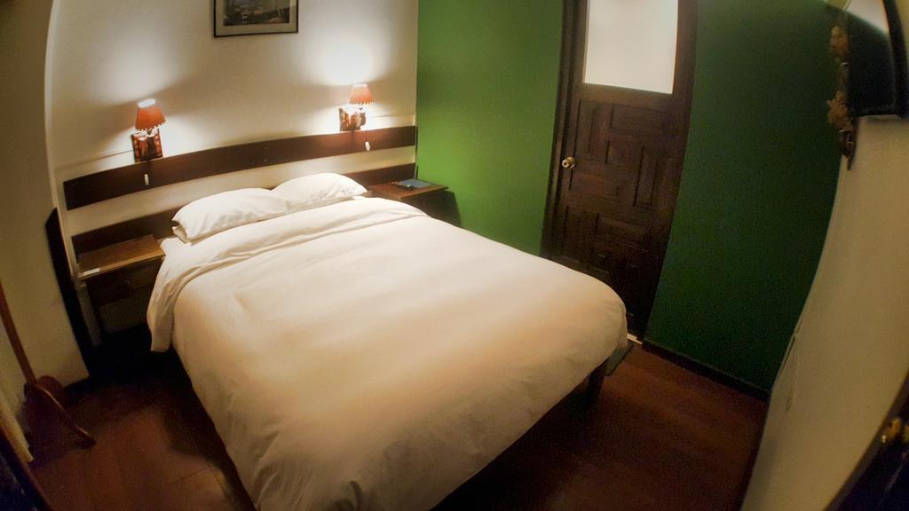 Killa House Cusco