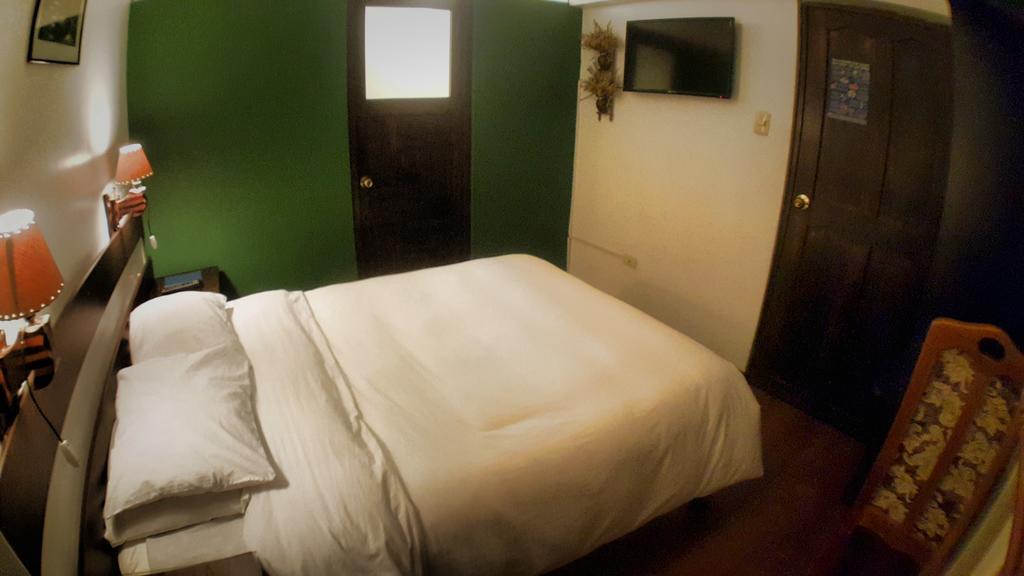 Hotel Killa House Cusco