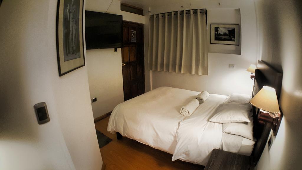 Killa House Hotel
