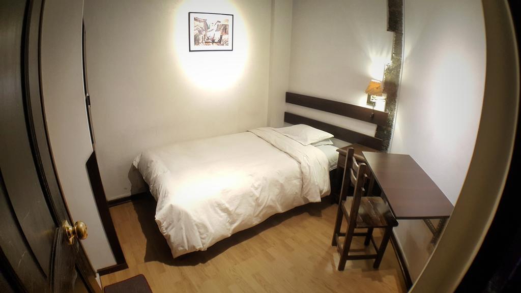 Hotel Killa House Cusco