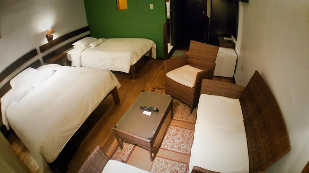 Hotel Killa House Cusco