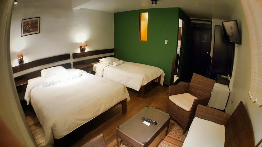 Killa House Hotel