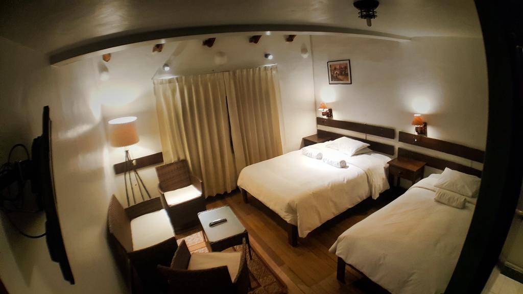 Killa House Hotel Cusco