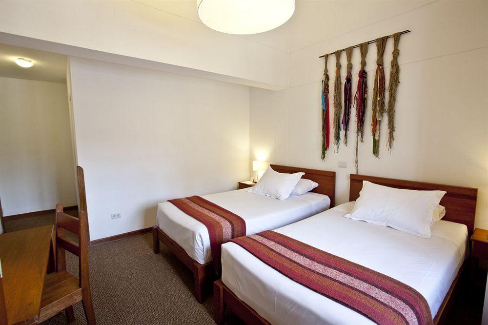 Hotel Tierra Viva Centro Cusco