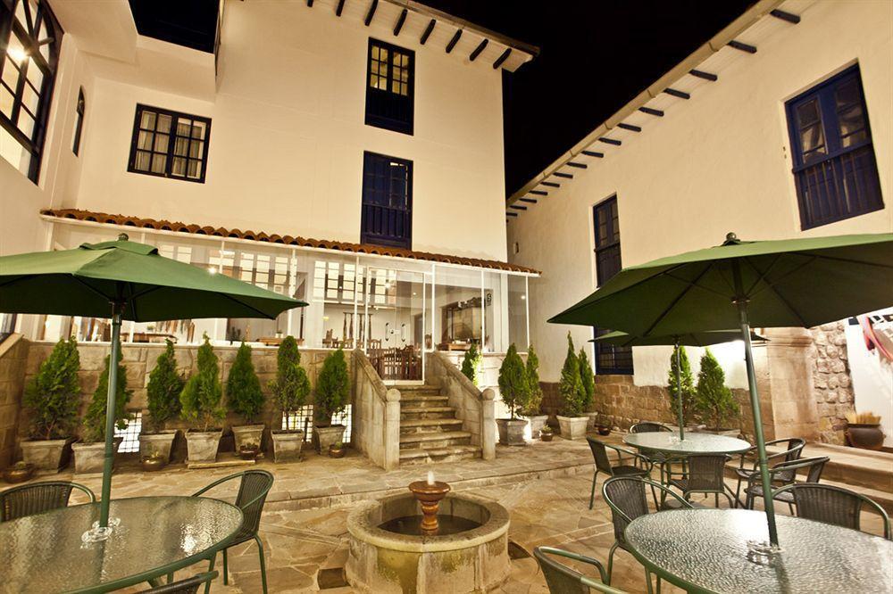 Hotel Tierra Viva Centro Cusco