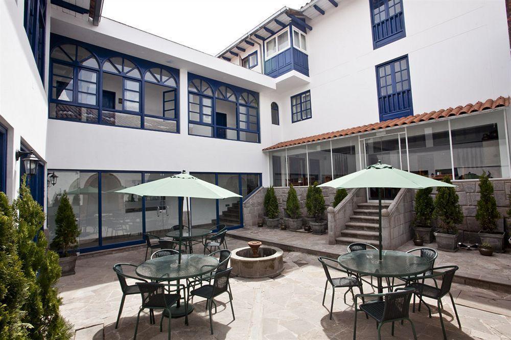 Hotel Tierra Viva Centro