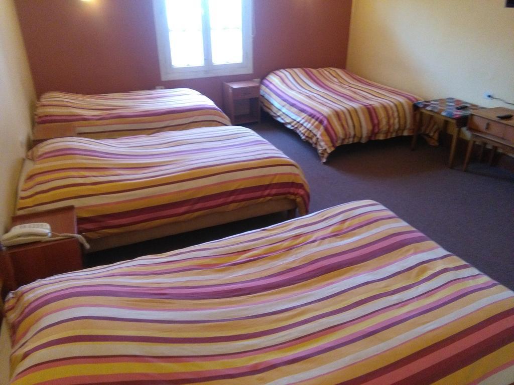 Leonard's Lodgings Inn Cusco