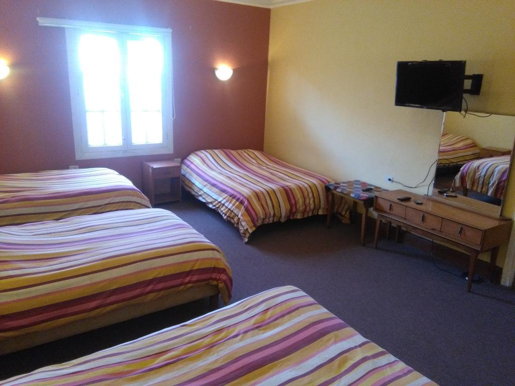 Leonard's Lodgings 3*