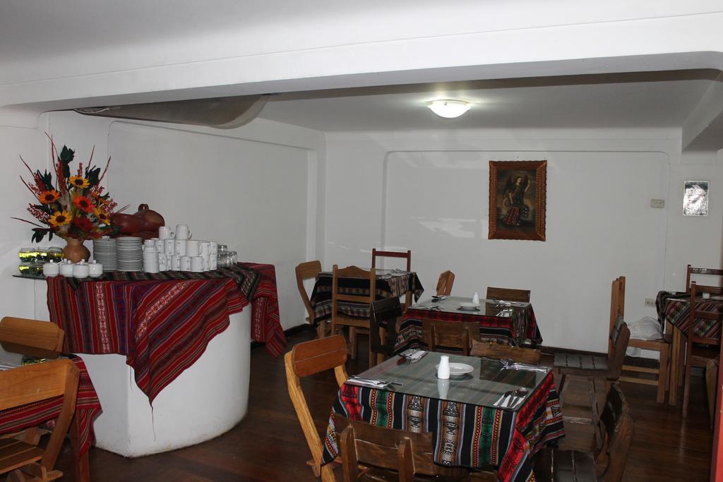 Chakana Hostel