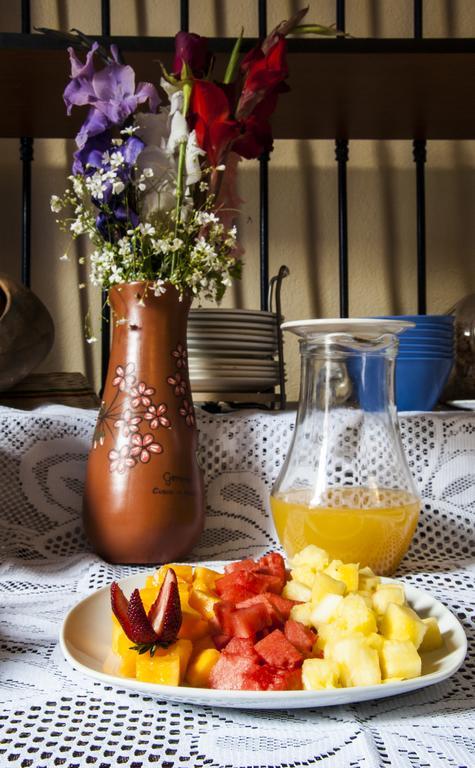 Bed & Breakfast Casona Les Pleiades Cusco