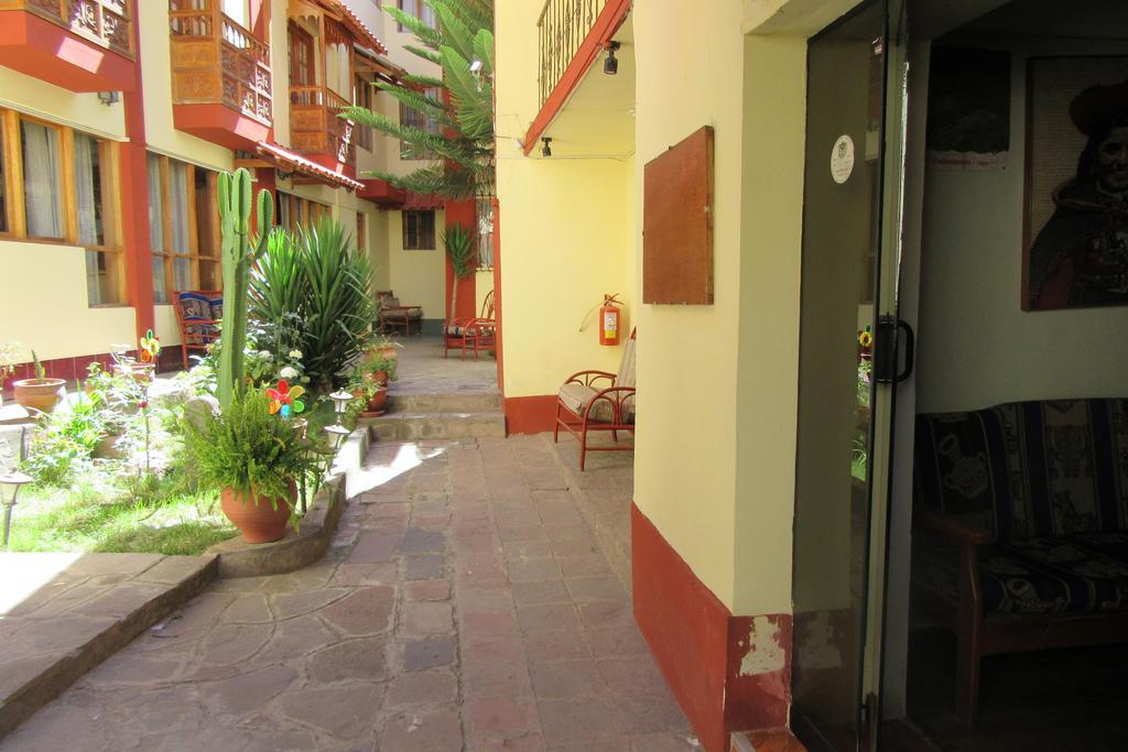 Kamila Bed & Breakfast *