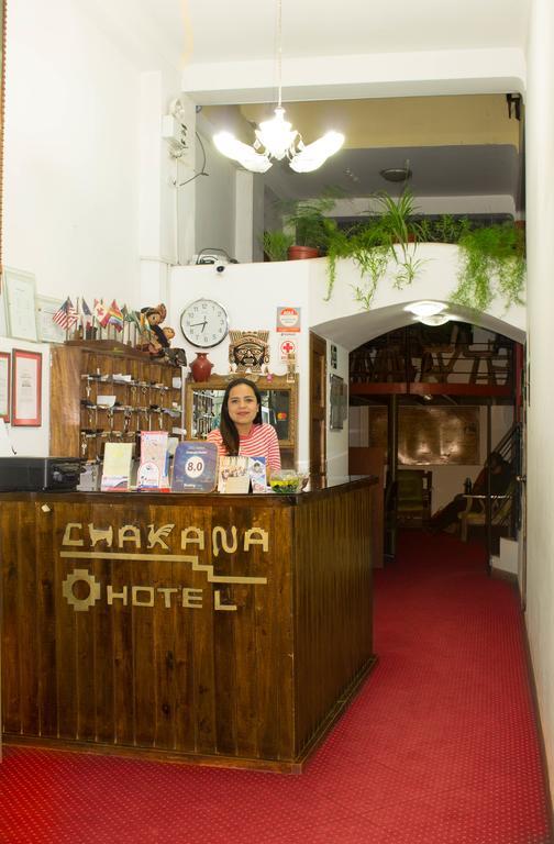 Hostel Chakana