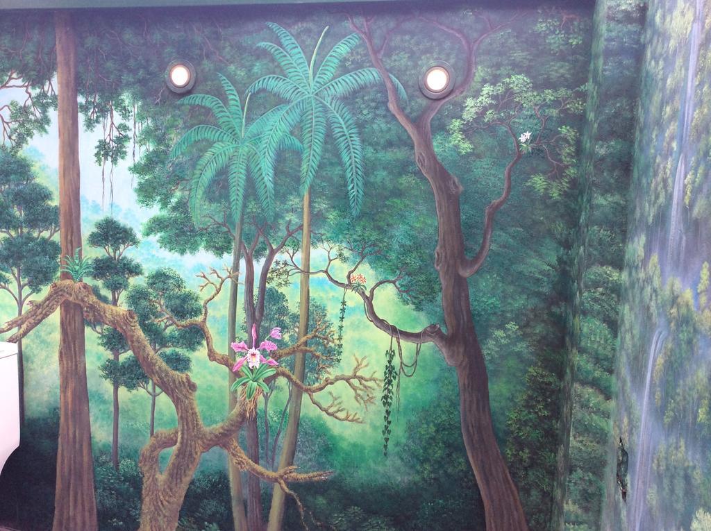 Gasthof Garden Of San Blas 3*