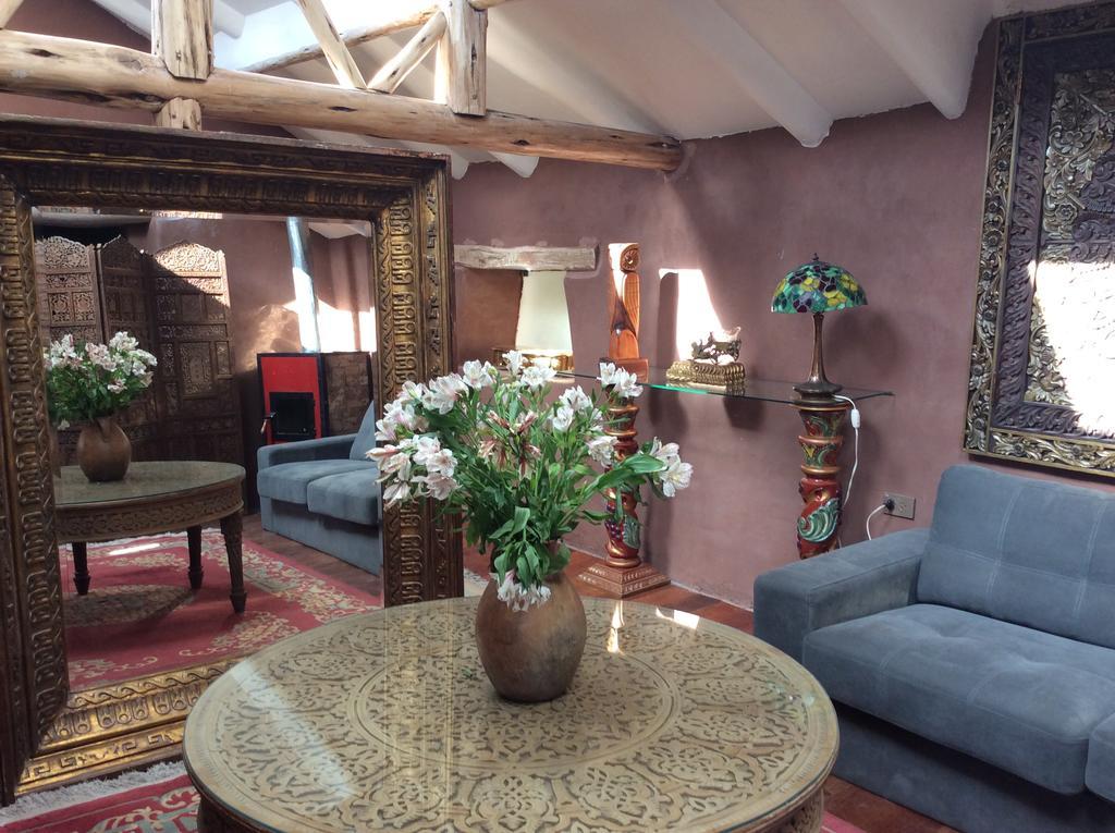 Garden Of San Blas Gasthof 3*