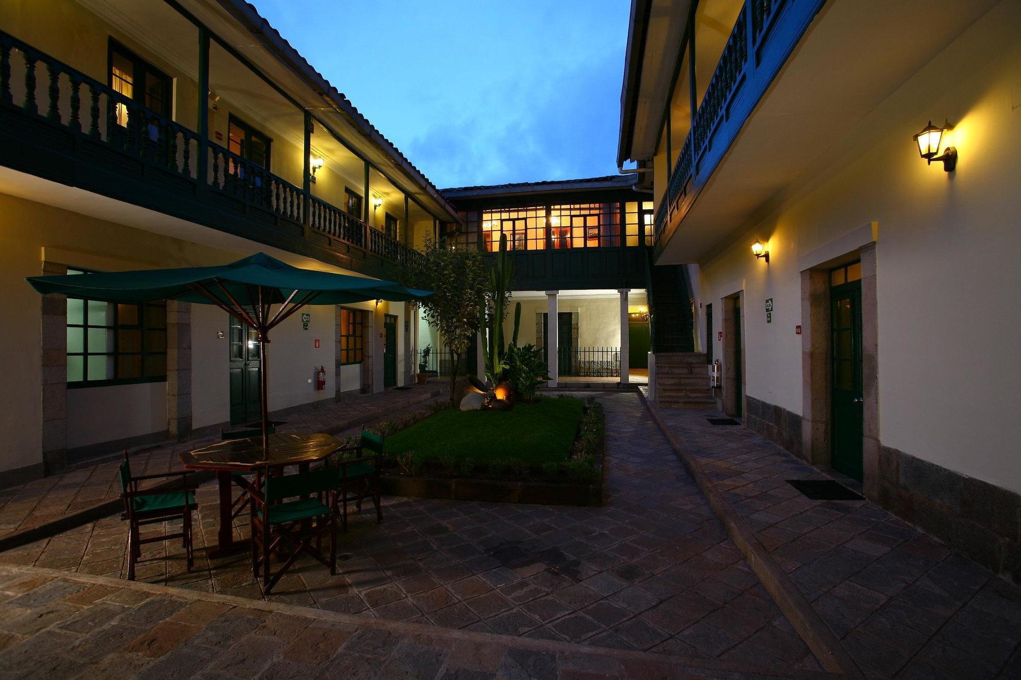 Raymi Cusco