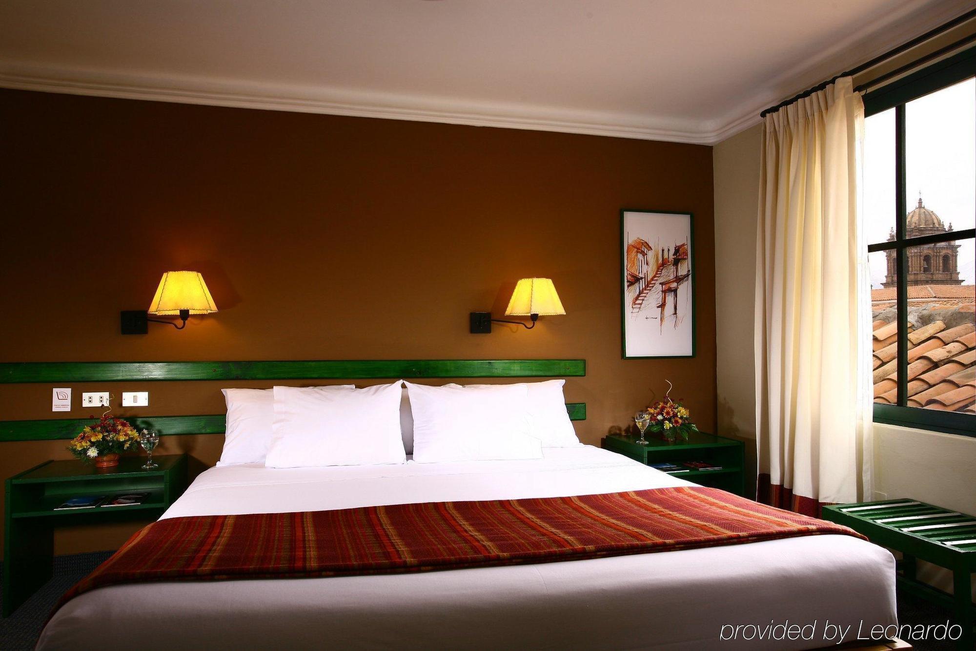 Raymi 3* Cusco