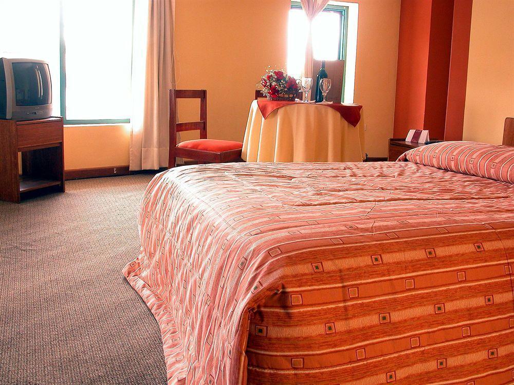 Hotel Antares Mystic 2*