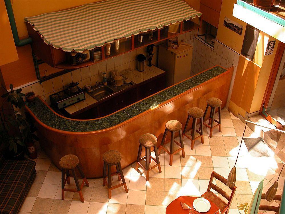Antares Mystic Hotel 2*