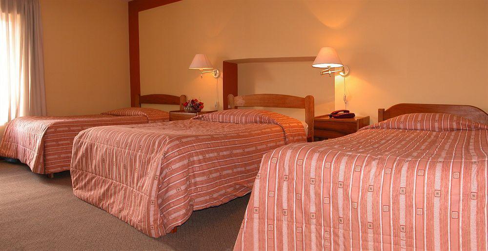 Hotel Antares Mystic 2*