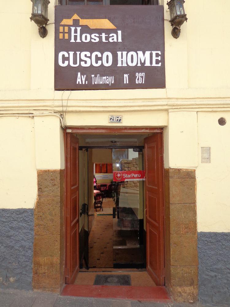 Inti 2* Cusco