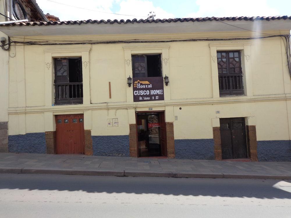 Inti Bed & Breakfast 2*