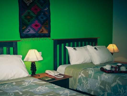Hotel Amerindia