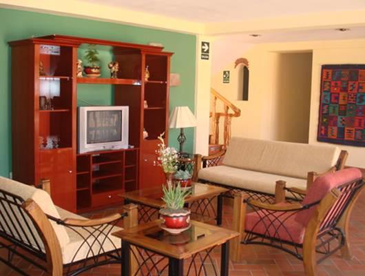 Amerindia Hotel