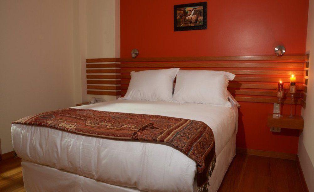 Tandapata Boutique Hotel Cusco
