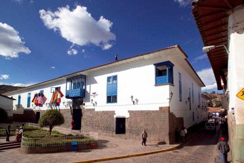 Libertador Palacio Del Inka Hotel