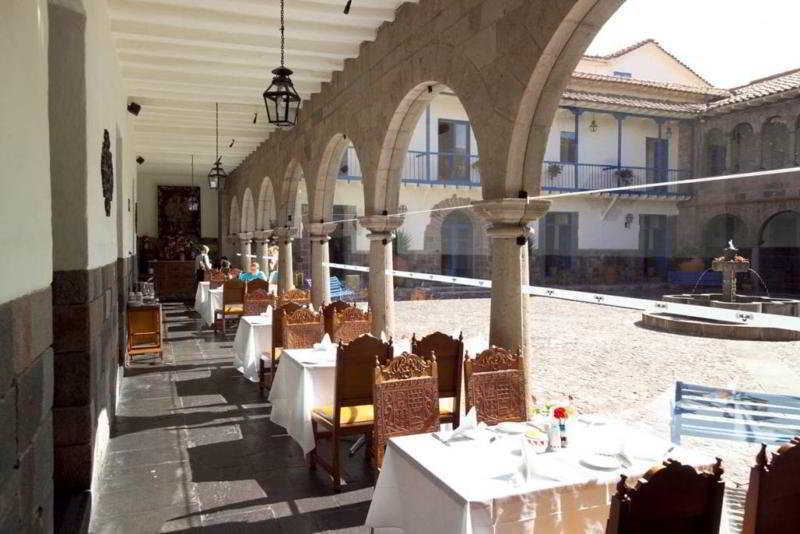 Libertador Palacio Del Inka Hotel