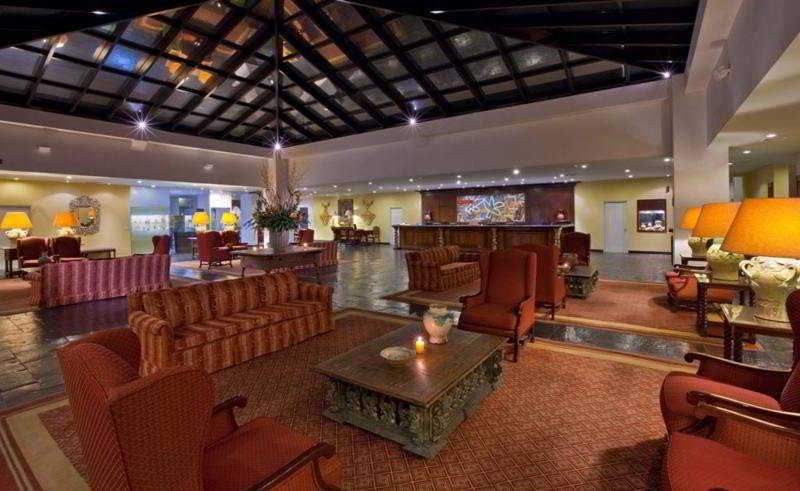 Libertador Palacio Del Inka Hotel Cusco