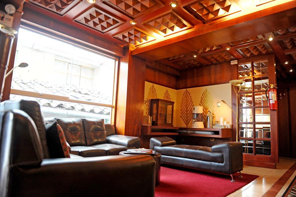 Waynapicchu Hotel Cusco