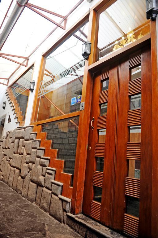 Waynapicchu Hotel 2*