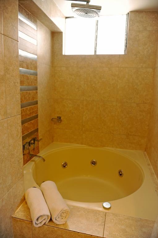 Hotel Waynapicchu