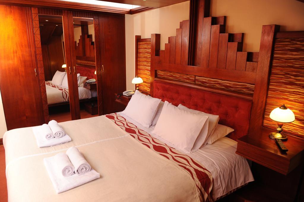 Waynapicchu Hotel 2*