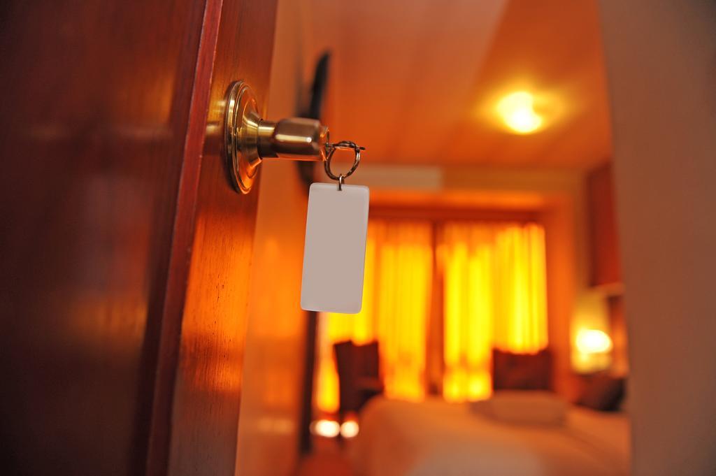 Waynapicchu Hotel 2*